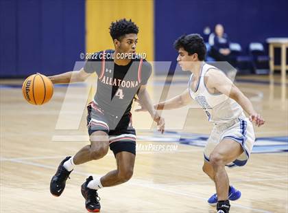 Thumbnail 2 in Allatoona @ Pope photogallery.