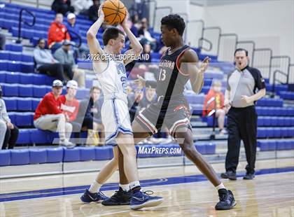 Thumbnail 2 in Allatoona @ Pope photogallery.
