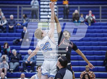 Thumbnail 2 in Allatoona @ Pope photogallery.