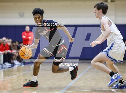 Thumbnail 3 in Allatoona @ Pope photogallery.