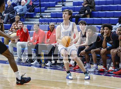 Thumbnail 2 in Allatoona @ Pope photogallery.