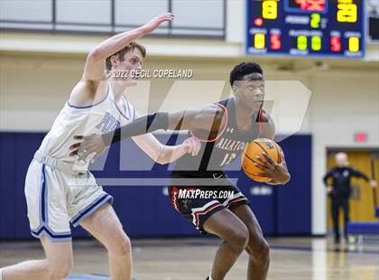 Thumbnail 2 in Allatoona @ Pope photogallery.