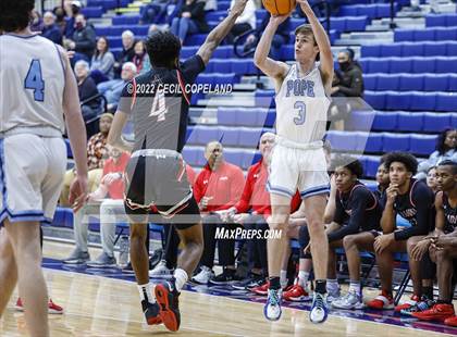 Thumbnail 1 in Allatoona @ Pope photogallery.