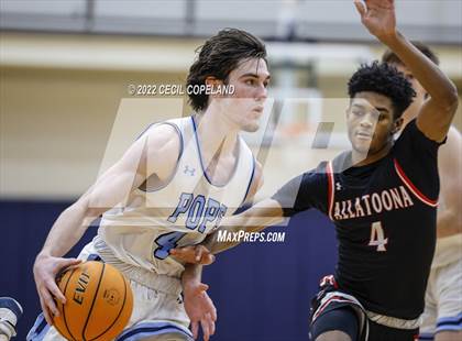 Thumbnail 1 in Allatoona @ Pope photogallery.