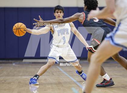 Thumbnail 2 in Allatoona @ Pope photogallery.