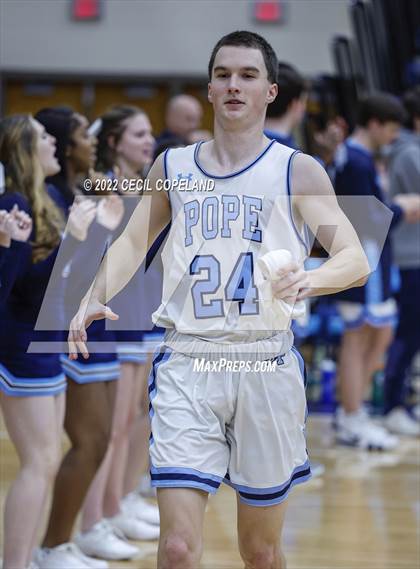 Thumbnail 1 in Allatoona @ Pope photogallery.