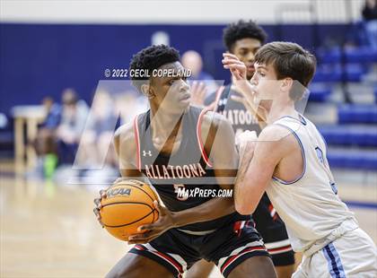 Thumbnail 3 in Allatoona @ Pope photogallery.