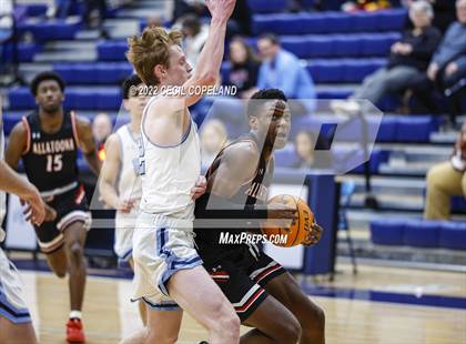 Thumbnail 2 in Allatoona @ Pope photogallery.