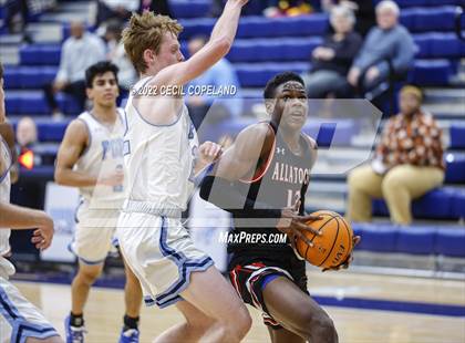 Thumbnail 1 in Allatoona @ Pope photogallery.