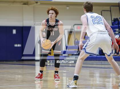 Thumbnail 1 in Allatoona @ Pope photogallery.
