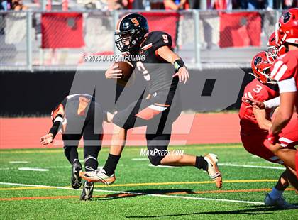 Thumbnail 3 in Burlingame @ San Mateo photogallery.