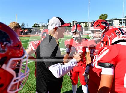 Thumbnail 3 in Burlingame @ San Mateo photogallery.