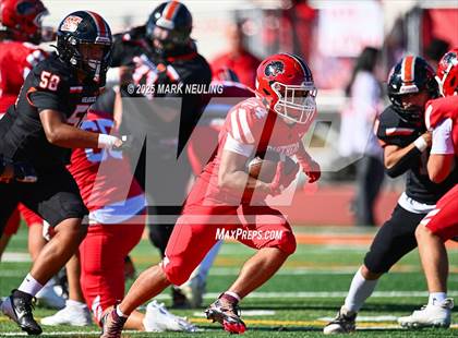 Thumbnail 3 in Burlingame @ San Mateo photogallery.