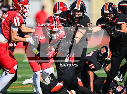 Thumbnail 2 in Burlingame @ San Mateo photogallery.