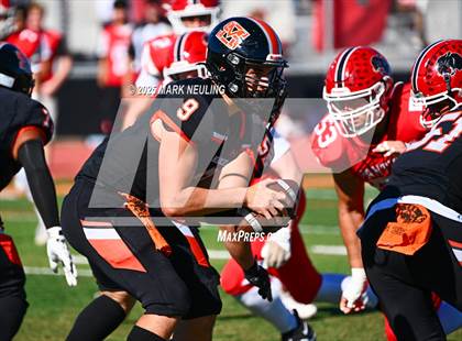 Thumbnail 3 in Burlingame @ San Mateo photogallery.