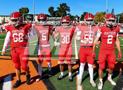 Thumbnail 3 in Burlingame @ San Mateo photogallery.