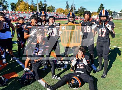 Thumbnail 3 in Burlingame @ San Mateo photogallery.