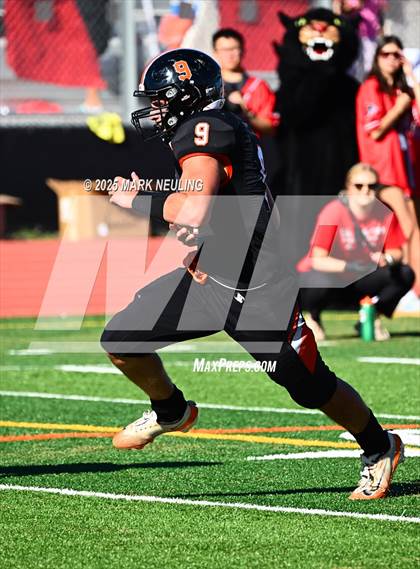 Thumbnail 1 in Burlingame @ San Mateo photogallery.