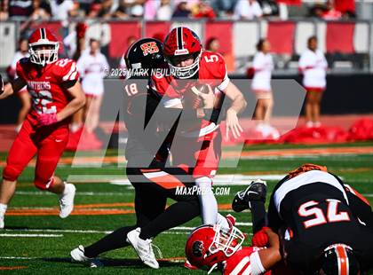 Thumbnail 1 in Burlingame @ San Mateo photogallery.