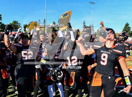 Thumbnail 2 in Burlingame @ San Mateo photogallery.