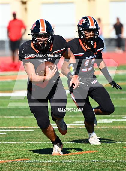 Thumbnail 3 in Burlingame @ San Mateo photogallery.