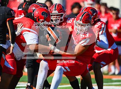 Thumbnail 2 in Burlingame @ San Mateo photogallery.