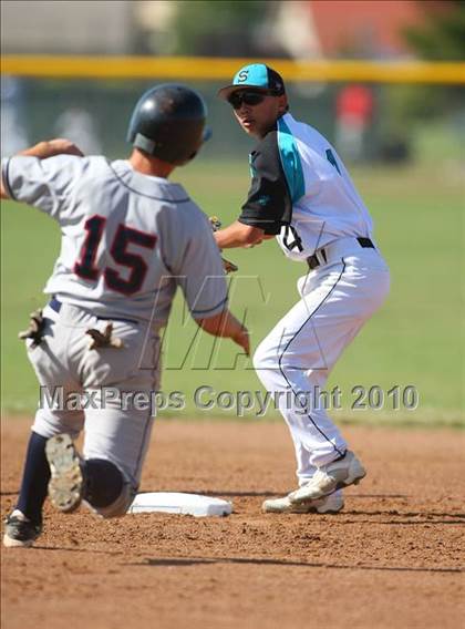 Thumbnail 2 in Pleasant Grove @ Sheldon photogallery.