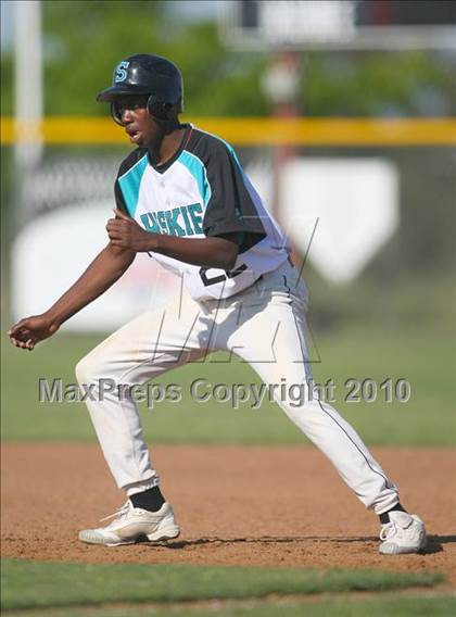 Thumbnail 3 in Pleasant Grove @ Sheldon photogallery.