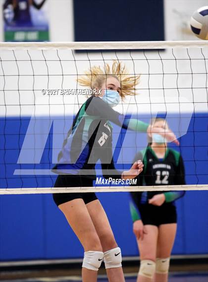 Thumbnail 3 in Maiden @ Lake Norman Charter photogallery.