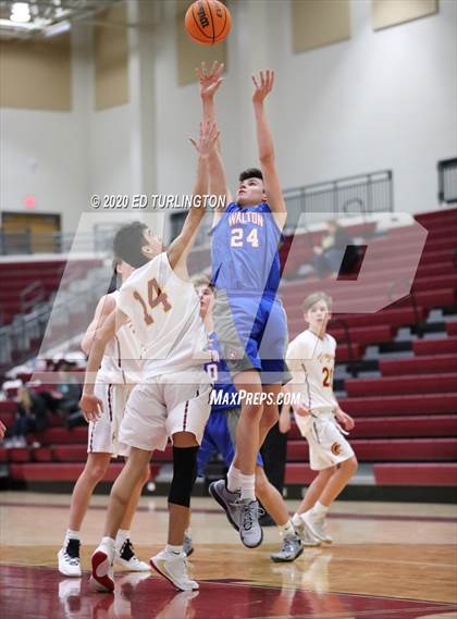 Thumbnail 3 in Walton @ Lassiter photogallery.