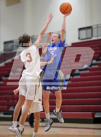 Thumbnail 3 in Walton @ Lassiter photogallery.