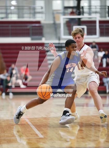 Thumbnail 1 in Walton @ Lassiter photogallery.