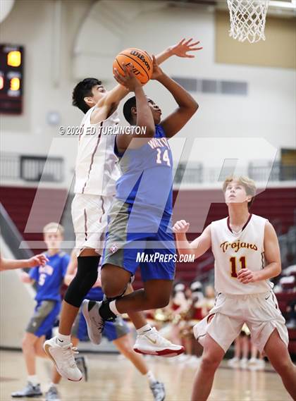 Thumbnail 3 in Walton @ Lassiter photogallery.