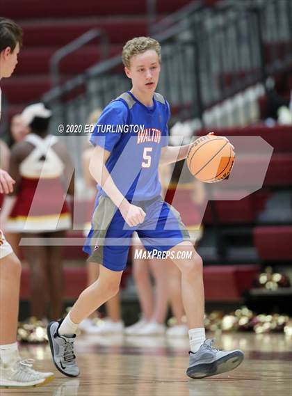Thumbnail 3 in Walton @ Lassiter photogallery.
