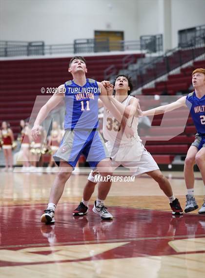 Thumbnail 3 in Walton @ Lassiter photogallery.