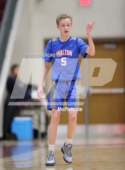 Thumbnail 3 in Walton @ Lassiter photogallery.