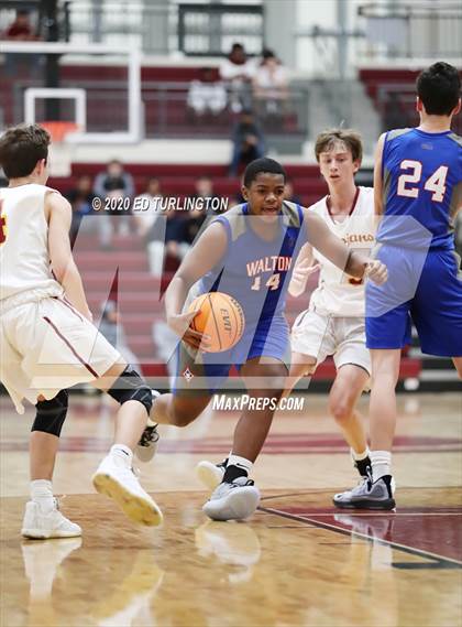 Thumbnail 2 in Walton @ Lassiter photogallery.