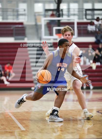 Thumbnail 2 in Walton @ Lassiter photogallery.