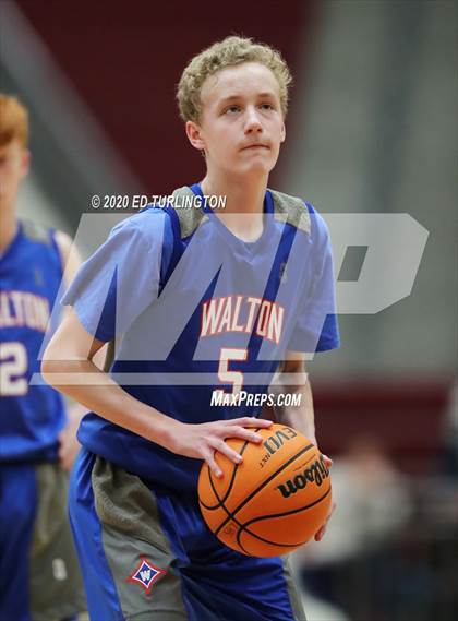 Thumbnail 1 in Walton @ Lassiter photogallery.