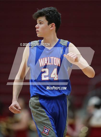 Thumbnail 1 in Walton @ Lassiter photogallery.