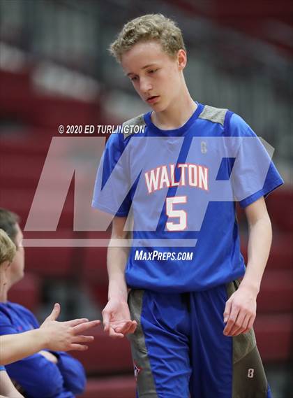 Thumbnail 1 in Walton @ Lassiter photogallery.