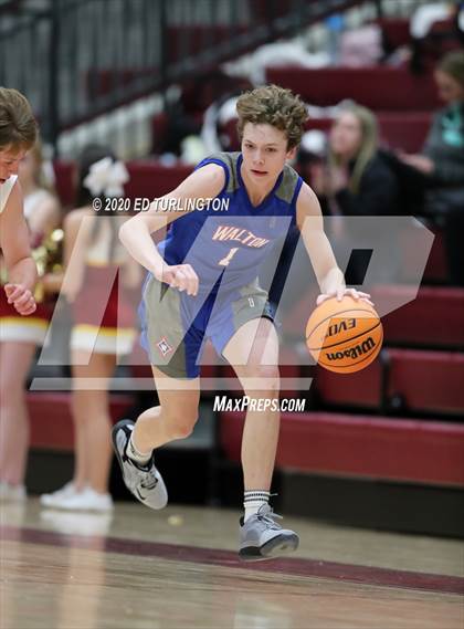 Thumbnail 2 in Walton @ Lassiter photogallery.