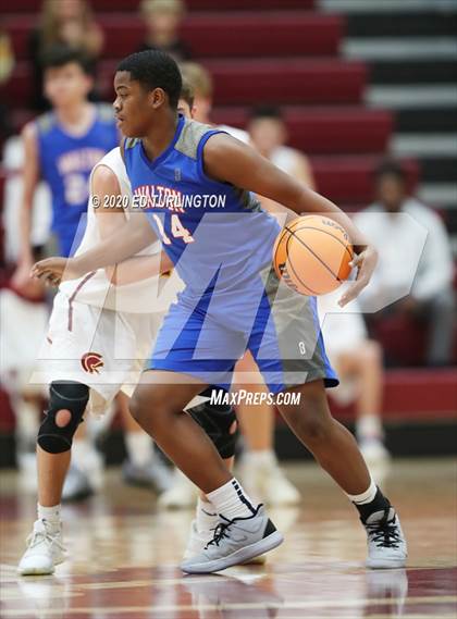 Thumbnail 1 in Walton @ Lassiter photogallery.