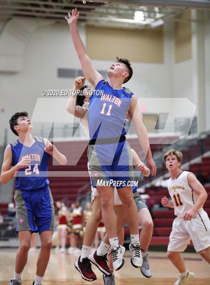Thumbnail 2 in Walton @ Lassiter photogallery.