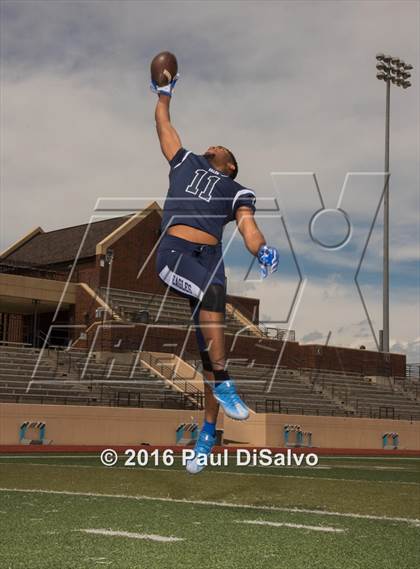 Thumbnail 1 in Valor Christian (2016 Preseason Top 25 Early Contenders Photo Shoot)  photogallery.