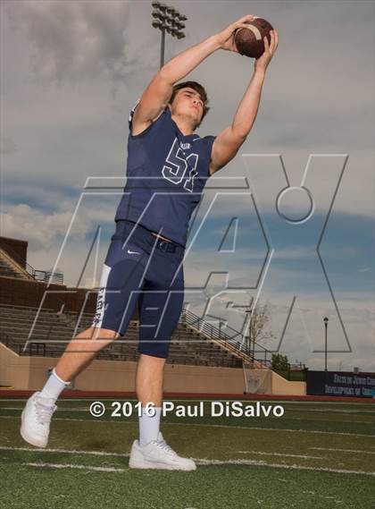 Thumbnail 3 in Valor Christian (2016 Preseason Top 25 Early Contenders Photo Shoot)  photogallery.