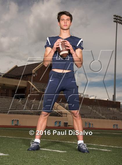 Thumbnail 1 in Valor Christian (2016 Preseason Top 25 Early Contenders Photo Shoot)  photogallery.
