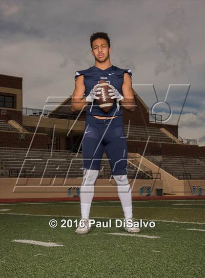 Thumbnail 1 in Valor Christian (2016 Preseason Top 25 Early Contenders Photo Shoot)  photogallery.