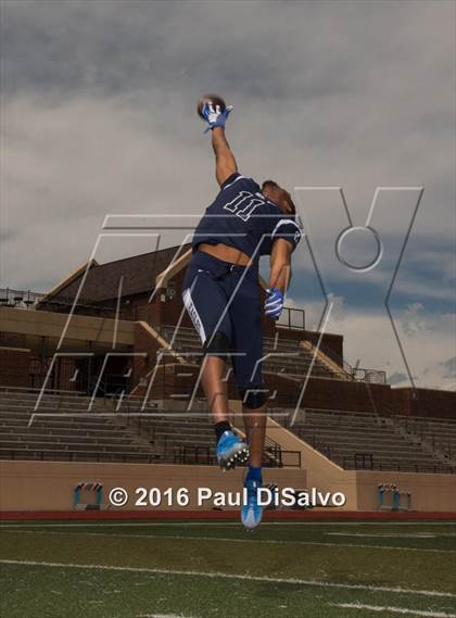 Thumbnail 1 in Valor Christian (2016 Preseason Top 25 Early Contenders Photo Shoot)  photogallery.