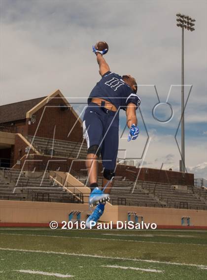 Thumbnail 2 in Valor Christian (2016 Preseason Top 25 Early Contenders Photo Shoot)  photogallery.